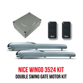 NICE Wingo3524 kit